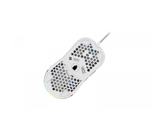 SPC Gear LIX Onyx White - 594256 - zdjęcie 6
